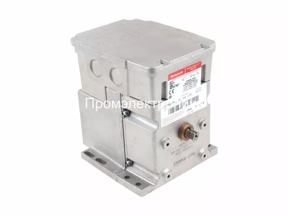 Сервопривод Honeywell M9174F1001