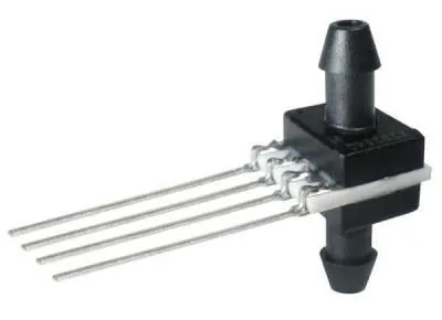 Honeywell HSCSAAN400MDAA3