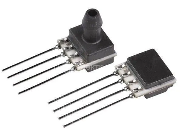 Honeywell HSCSRRN001NDAA5
