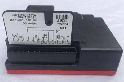 Honeywell S4565AD 2080