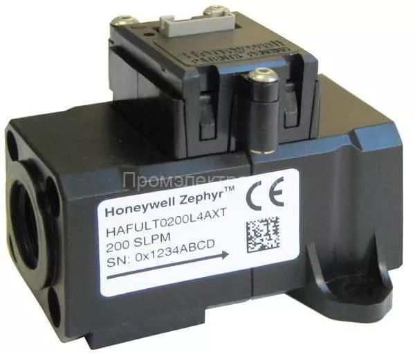 Honeywell HAFUHT0050L4AXT