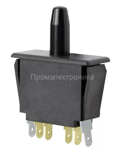 Honeywell 2DM1