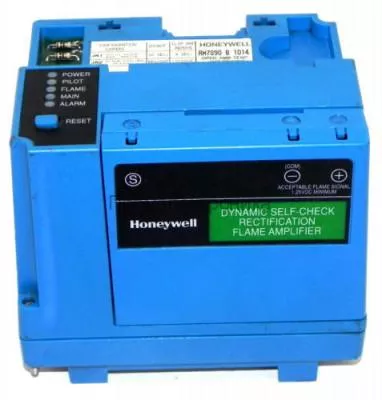 Honeywell RM7890D1004