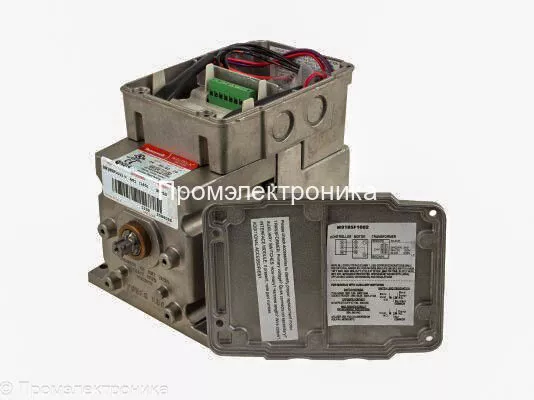 Сервопривод Honeywell M9185