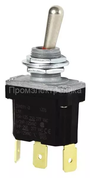 Honeywell 31NT91-3