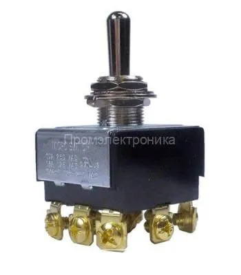 Honeywell 12TS115-1
