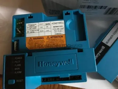 Honeywell RM7890B1055