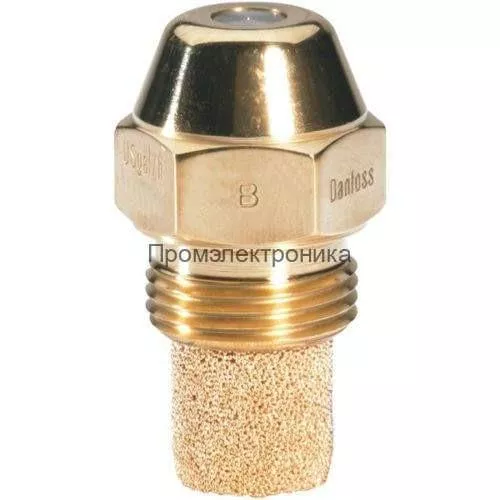 Форсунка Danfoss 2.25, 60S (030H6134)