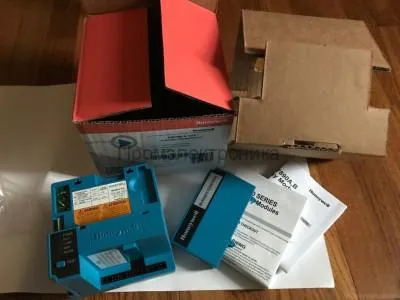 Honeywell RM7895D1011