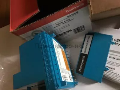 Honeywell RM7895E1010