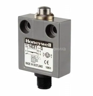 Honeywell 14CE1-AQ