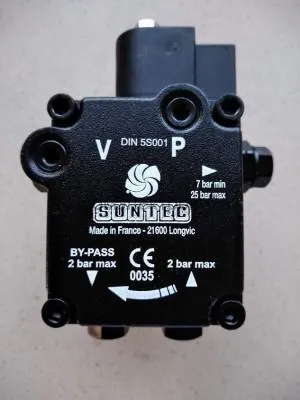 Suntec AS67B 1575-6
