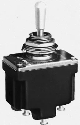 Honeywell 12TL1-1