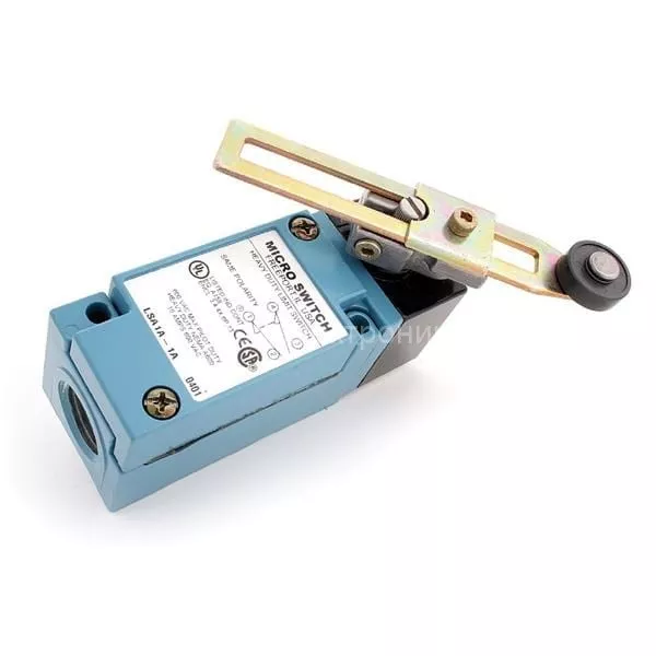 Honeywell LSZ21A