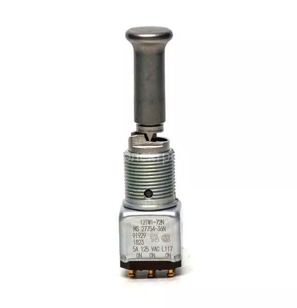 Honeywell 12TW1-72N