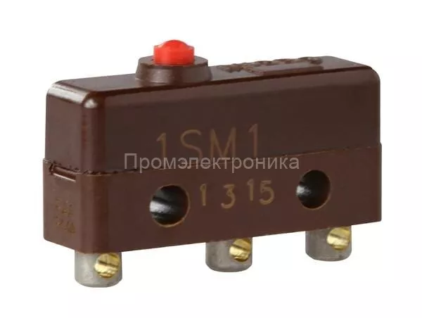 Honeywell 1SM1