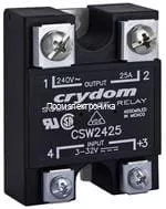 Crydom CSW2425FS-10