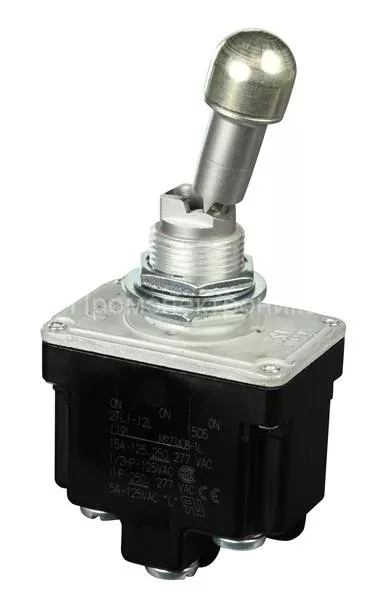 Honeywell 2TL1-12L