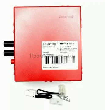 Топочный автомат Honeywell для Viessmann, 7823803