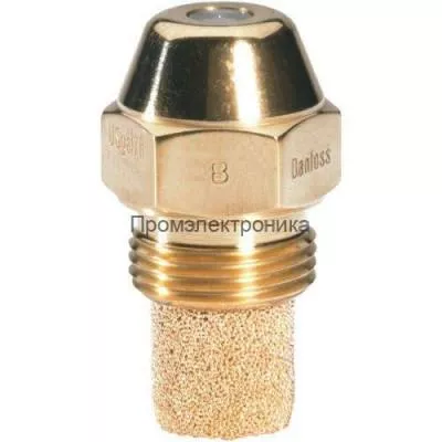 Форсунка Danfoss 1.25, 60S (030H6924)