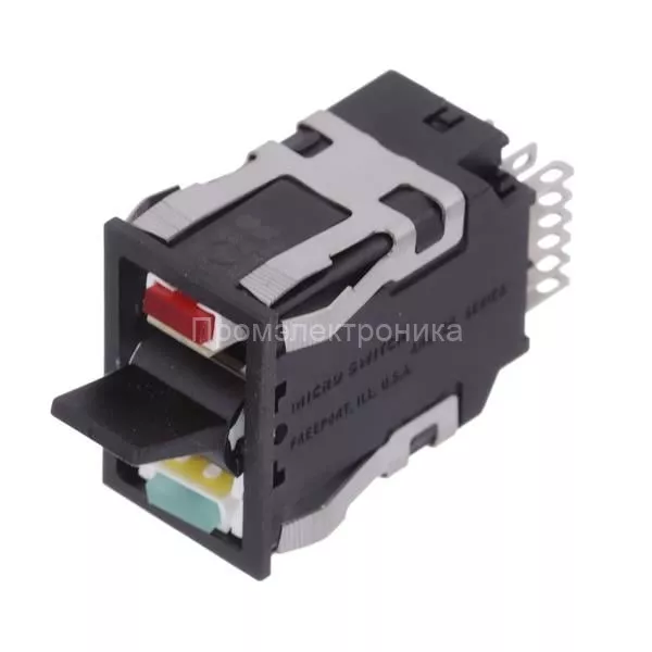 Honeywell AML25GBF2CA01GR