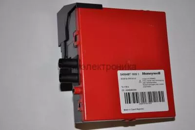 Топочный автомат Honeywell для Viessmann, 7820254