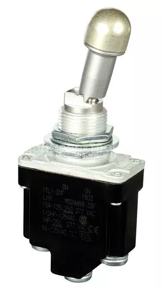 Honeywell 1TL1-31F