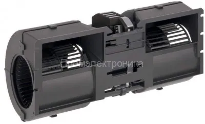 Ebmpapst K3G355-RR06-G2