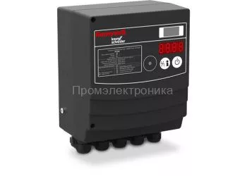 Kromschroder BCU480-5/3/2LW8GBD2U 88612140