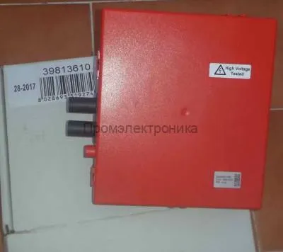 Автомат розжига Honeywell для Ferroli, 39813610, 36507230
