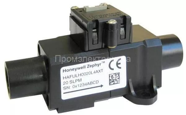Honeywell HAFUHH0100L4AXT
