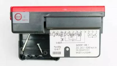 Автомат розжига Honeywell для Ferroli, 39816360, 36506940