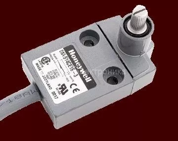 Honeywell 914CE16-3N1