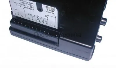 Блок контроля ионизации Honeywell Beretta R2933