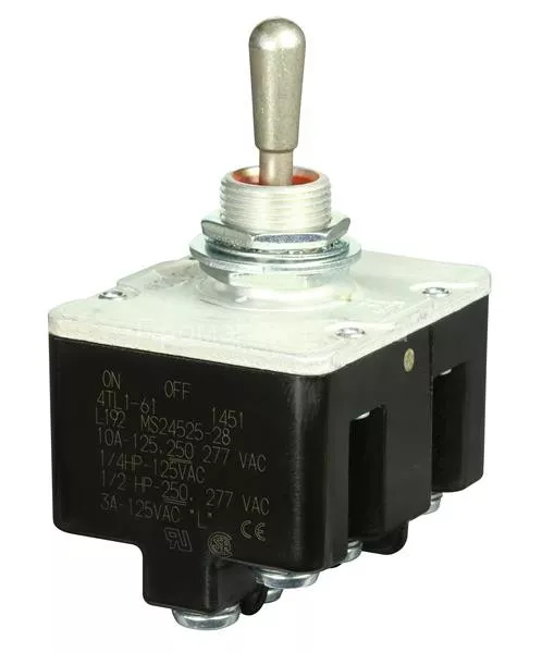 Honeywell 4TL1-61