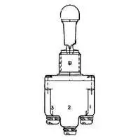Honeywell 1TL1-3G