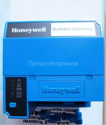 Honeywell EC7895A1010