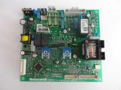 Плата управления Honeywell DBM01 для Ferroli, 39819530, 36507990