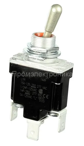 Honeywell 1TL91-3