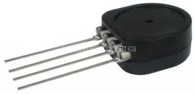 Honeywell HSCSSNN100PDAA5
