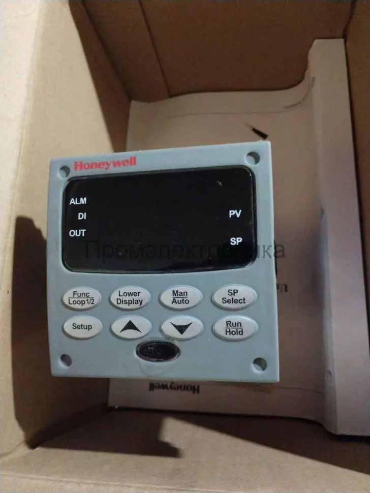 Honeywell UDC3500