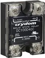 Crydom DC100D60C